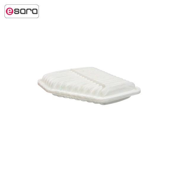 فیلتر هوا موتور تویوتا جنیون پارتس مدل 31120-17801 Toyota Geniune Parts 17801-31120 Air Filter